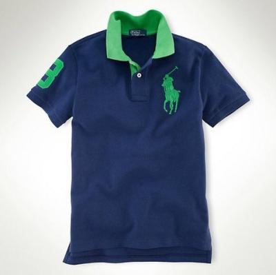 wholesale Ralph Lauren Men polo shirts No. 1255